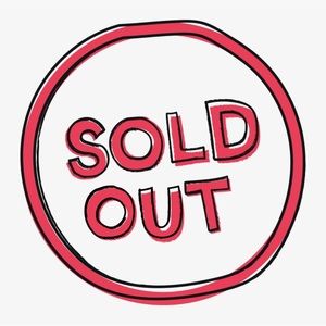 ITEMS BELOW ARE SOLD